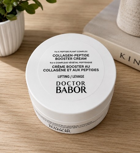 Doctor babor collagen - doctor,