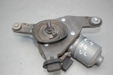 Wischermotor vorne links