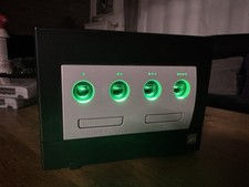 Nintendo GameCube – Borg