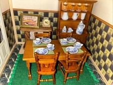 Esszimmer Küche Tisch