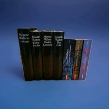 Bücherpaket Kriminalromane