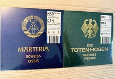 Ovp die toten hosen - die, /