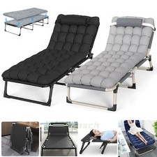 Sonnenliege klappbar