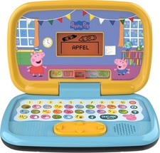 Vtech Peppas Lernlaptop –