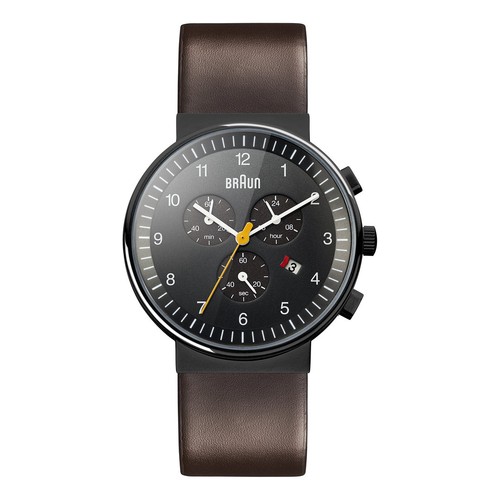 Braun herren bn0035 klassische - herren,