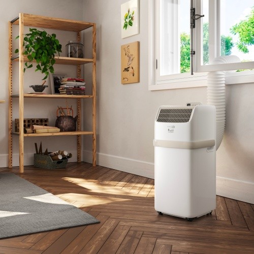 Longhi pinguino pac es72 - pac,