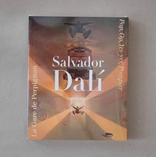 Salvador Dalí -- La Gare de