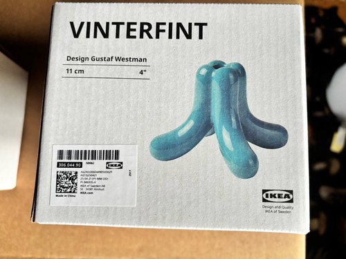 Ikea vinterfint gustav westman - vinterfint,