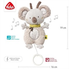 Mini-Spieluhr Koala (LBH