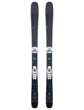 Neue All-Mountain-Freeride-Ski