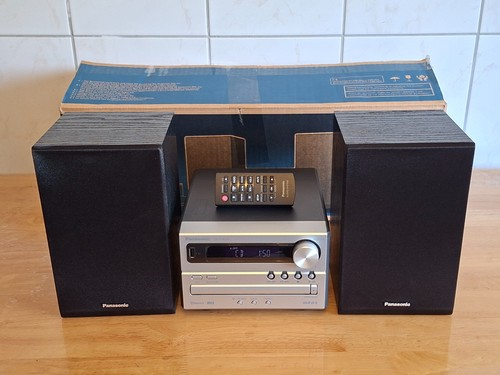 Panasonic pm250 micro - sa-pm250,