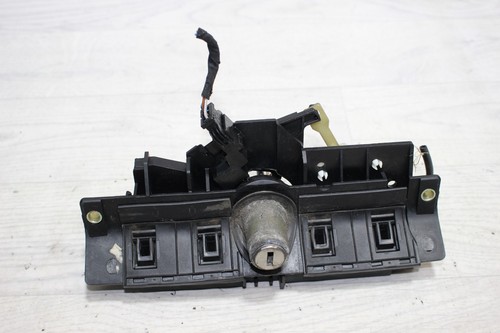 Stellmotor heckklappenschloss - stellmotor,