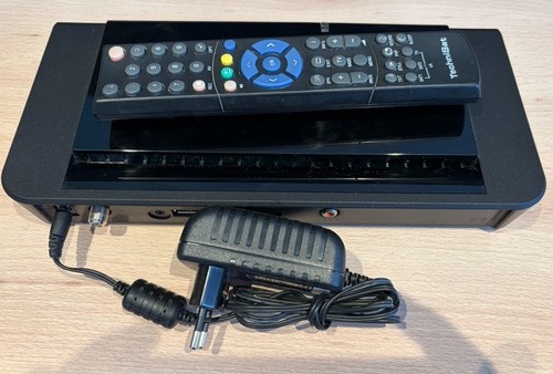 Technisat technibox - technibox, s1