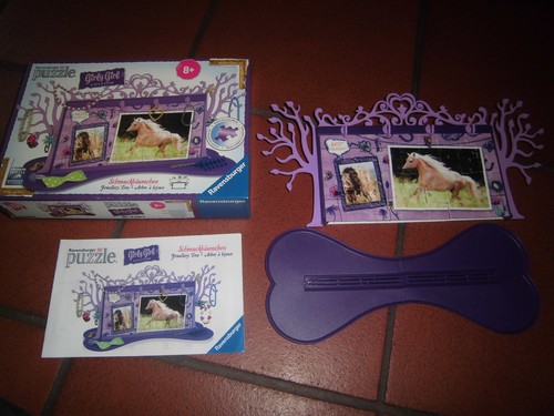 Ravensburger puzzle - ravensburger, 3d