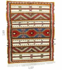 Marokkanischer Teppich Nr. 290