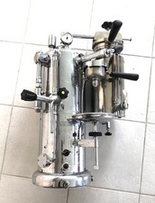 alte WMF Kaffeemaschine