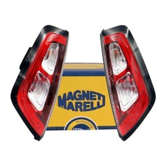 2x Heckleuchte Rücklicht