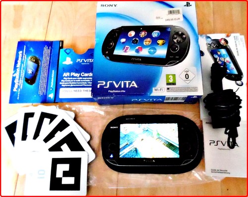 Psvita 1004 wifi - psvita,