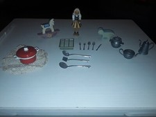 Geschirr / Zubehör für´s