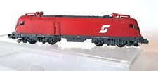 Standmodell Siemens Elektrolok "Taurus" der ÖBB, BR 1016 012-5, Spur N