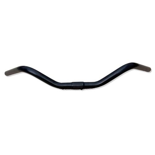 Lenkerfalte für fahrrad stahl - lenkerfalte,