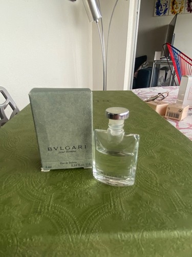Parfum miniatur bvlgârï 4 - parfum,