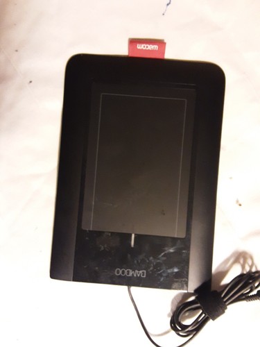 Wacom bambus zeichenblock ohne - wacom,