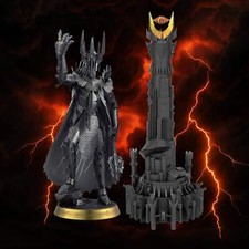 Der Herr der Ringe Metal Earth