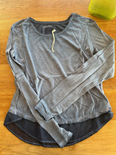 Better Rich Shirt Langarm Gr