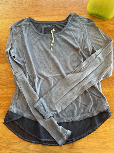 Better rich shirt langarm - rich,