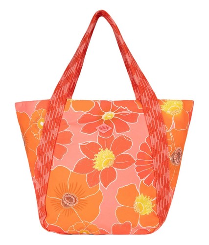 Oilily soof shopper - oilily,