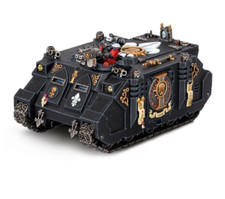 Warhammer 40k Adepta Sororitas