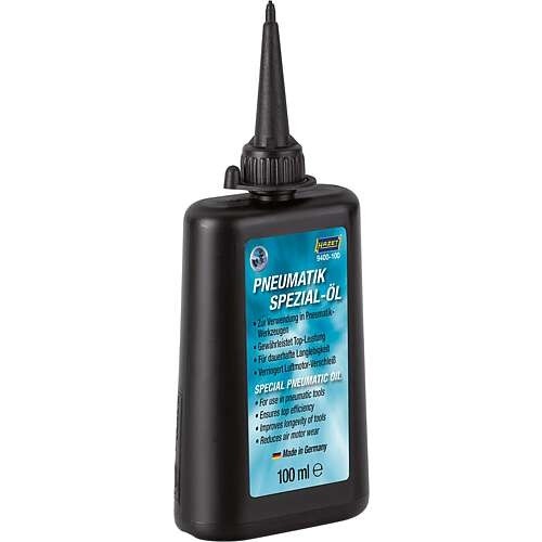Hazet 9400 100 pneumatik - 9400-100, pneumatik-Öl