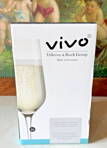 Vivo villeroy boch group 4x - vivo,