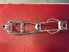 D66 Ducati Monster M 600