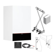 Viessmann paket vitodens 200 - viessmann,