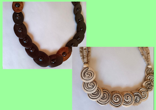 Boho knochenschmuck - boho,