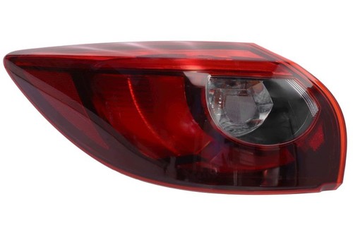 Rückleuchte links für - , mazda