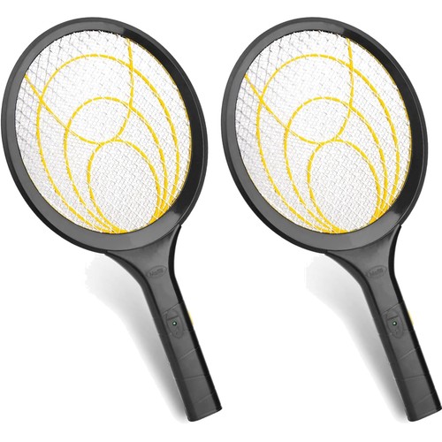 Electric fly swatter - electric, insect