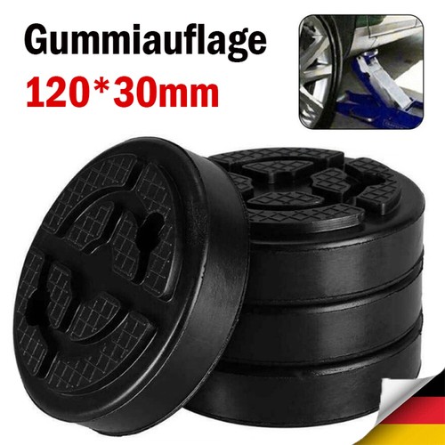 Stück gummiteller - stück,