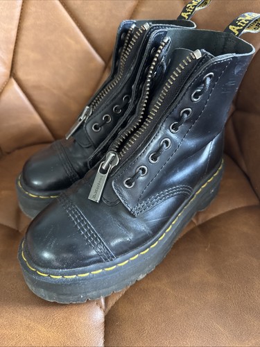 Martens sinclair 38 - dr,