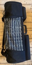 Gig bag bassoon fagott - gig,