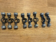 Carrera Universal  -