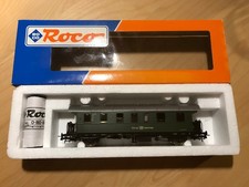 Roco H0 45000  Gedeckter