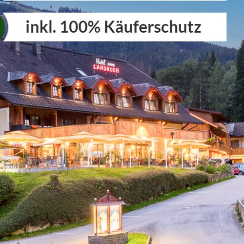 Tage urlaub hotel vitaler - urlaub, im