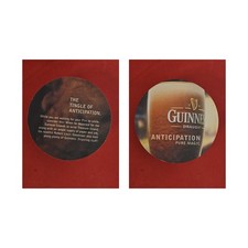 Guinness The Tingle of