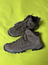 Meindl Nebraska Wanderschuhe