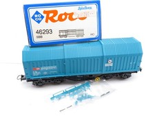 357H0 - Roco H0 46293 -