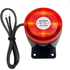 Sicherheitsalarmanlage mit