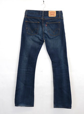 Levi's Herren Jeans Hose Gr